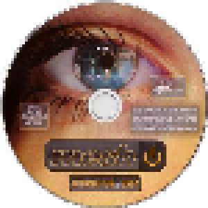 mesh: Automation Baby (CD) - Bild 3