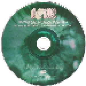 Nektar: Journey To The Centre Of The Eye (2-CD) - Bild 4
