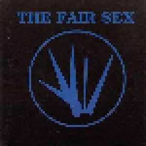The Fair Sex: Fine. We Are Alive (CD) - Bild 1