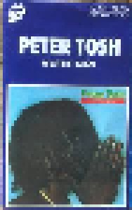 Peter Tosh: Mystic Man (Tape) - Bild 1