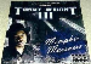 Tommy Wright III: Memphis Massacre (CD) - Bild 1