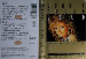 Bonnie Tyler: Gold (Tape) - Bild 1