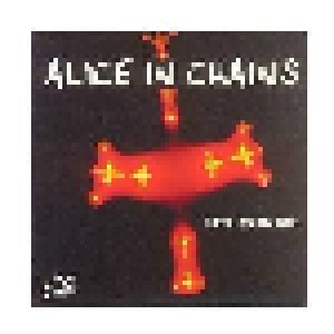 Alice In Chains: Little Red Rooster (CD) - Bild 1