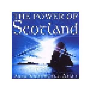 Cover - Dalriada: Power Of Scotland, The
