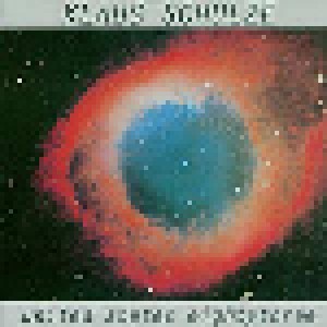 Cover - Klaus Schulze: United States `83