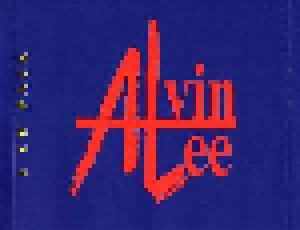 Alvin Lee: Keep On Rockin' (2-CD) - Bild 3