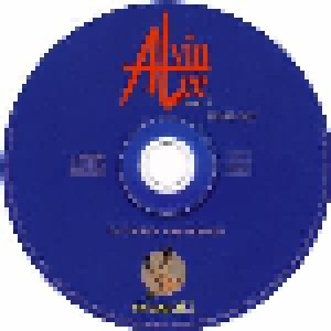 Alvin Lee: Keep On Rockin' (2-CD) - Bild 4