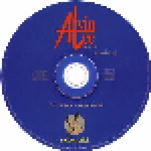 Alvin Lee: Keep On Rockin' (2-CD) - Bild 5