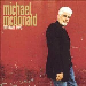 Michael McDonald: Motown Two (CD) - Bild 1