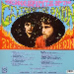 The Incredible String Band: The 5000 Spirits Or The Layers Of The Onion (LP) - Bild 2