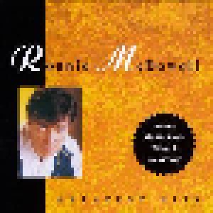 Ronnie McDowell: Greatest Hits (CD) - Bild 1