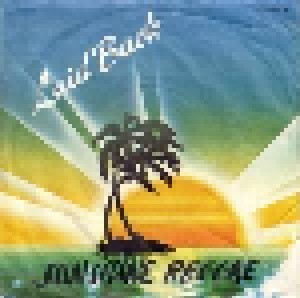 Laid Back: Sunshine Reggae (Promo-7") - Bild 1