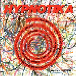 Cover - Sonz Of A Loop Da Loop Era: Hypnotika