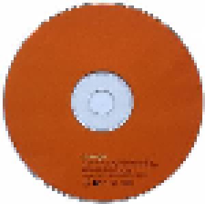 The Jon Spencer Blues Explosion: Orange (CD) - Bild 3