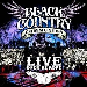Black Country Communion: Live Over Europe (2-CD) - Bild 1