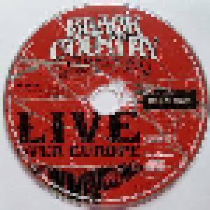 Black Country Communion: Live Over Europe (2-CD) - Bild 3