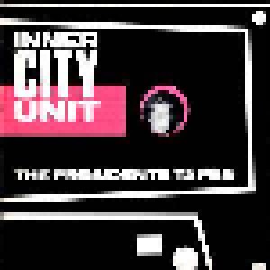 Cover - Inner City Unit: President's Tapes, The