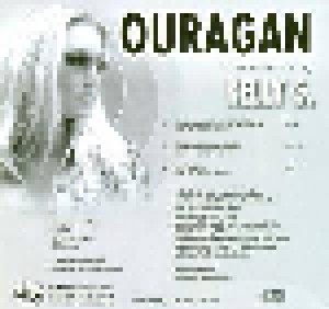 Kelly G.: Ouragan (Irresistable) (Single-CD) - Bild 2