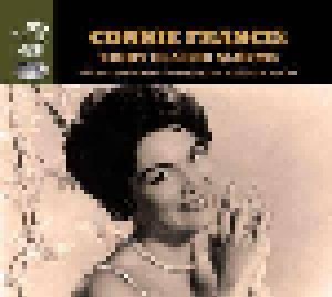Cover - Connie Francis: Eight Classic Albums