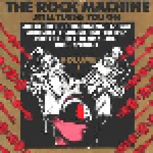The Rock Machine...Still Turns You On (2-LP) - Bild 1