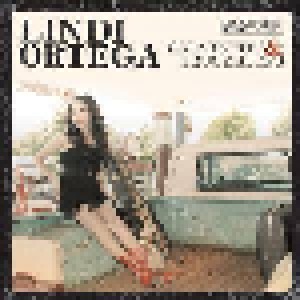 Lindi Ortega: Cigarettes & Truckstops (CD) - Bild 1