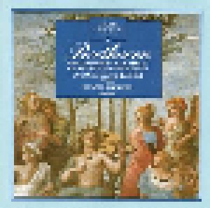 Ludwig van Beethoven: Violinkonzert D-Dur Op. 61 (CD) - Bild 1