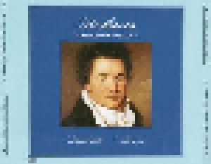 Ludwig van Beethoven: Violinkonzert D-Dur Op. 61 (CD) - Bild 4