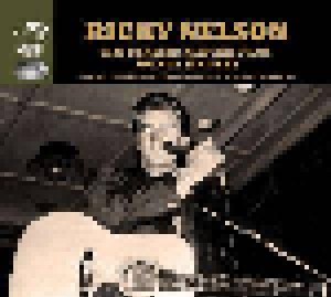 Cover - Ricky Nelson: Six Classic Albums Plus Bonus Singles