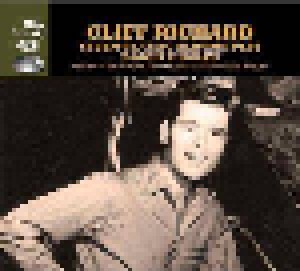 Cover - Cliff Richard: Seven Classic Albums Plus Bonus Singles