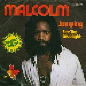 Cover - Malcolm: Jumping