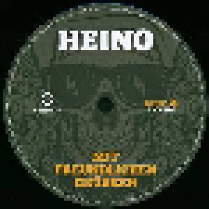 Heino: Mit Freundlichen Grüssen (LP) - Bild 3