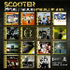 Scooter: ...And The Beat Goes On! - 20 Years Of Hardcore (3-CD) - Bild 10