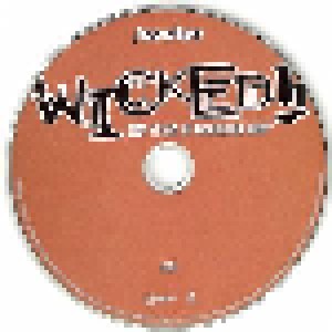 Scooter: Wicked! - 20 Years Of Hardcore (2-CD) - Bild 6