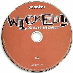 Scooter: Wicked! - 20 Years Of Hardcore (2-CD) - Bild 7