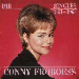 Conny Froboess: Die Singles - 1961-1964 (CD) - Bild 1