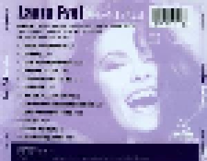 Laura Fygi: Bewitched (CD) - Bild 2