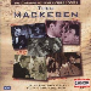 Cover - Theo Mackeben: Filmmusik