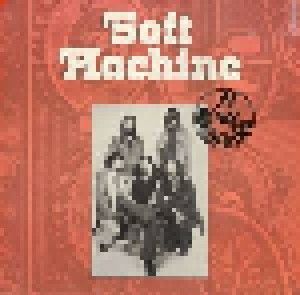 Soft Machine: At The Beginning (LP) - Bild 1