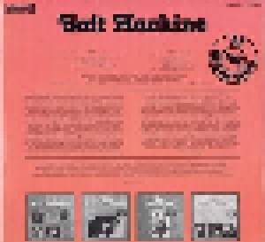 Soft Machine: At The Beginning (LP) - Bild 2