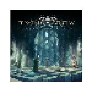 Twins Crew: Judgement Night (CD) - Bild 1