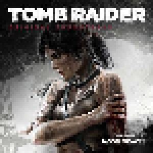 Cover - Jason Graves: Tomb Raider: Original Soundtrack