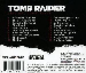 Jason Graves: Tomb Raider: Original Soundtrack (CD) - Bild 2