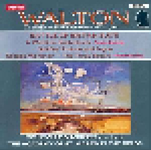 William Walton: Walton Film Music Volume 2 (CD) - Bild 1