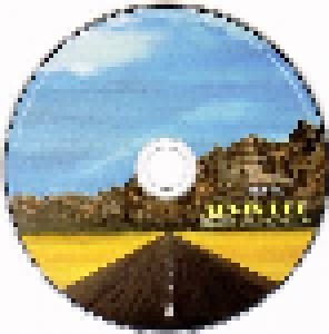 Alvin Lee: Still On The Road To Freedom (CD) - Bild 3