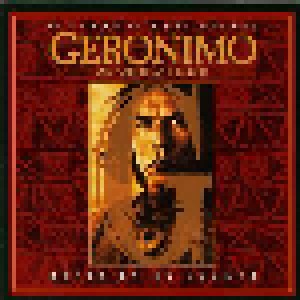 Ry Cooder: Geronimo - An American Legend (O.S.T.) (CD) - Bild 1