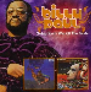Cover - Billy Paul: Going East / War Of The Gods