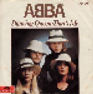ABBA: Dancing Queen (7") - Bild 1