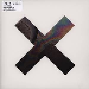 The xx: Coexist (LP + CD) - Bild 1