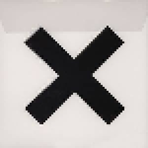 The xx: Coexist (LP + CD) - Bild 2