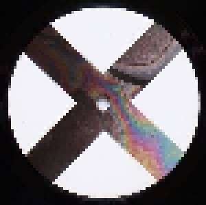 The xx: Coexist (LP + CD) - Bild 3